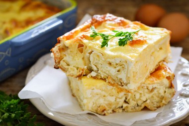 ŠUMADIJSKA GIBANICA POMERA GRANICE DOBROG UKUSA Zbog nje i komšije dolaze nepozvane