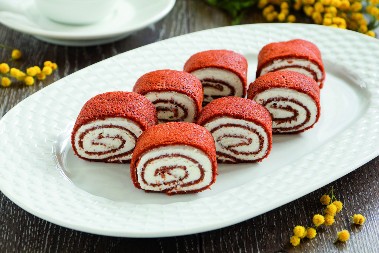 BAUNTI ROLAT SE SMAŽE U TRENU Gotov za par minuta, a vole ga svi od 7 do 107 godina