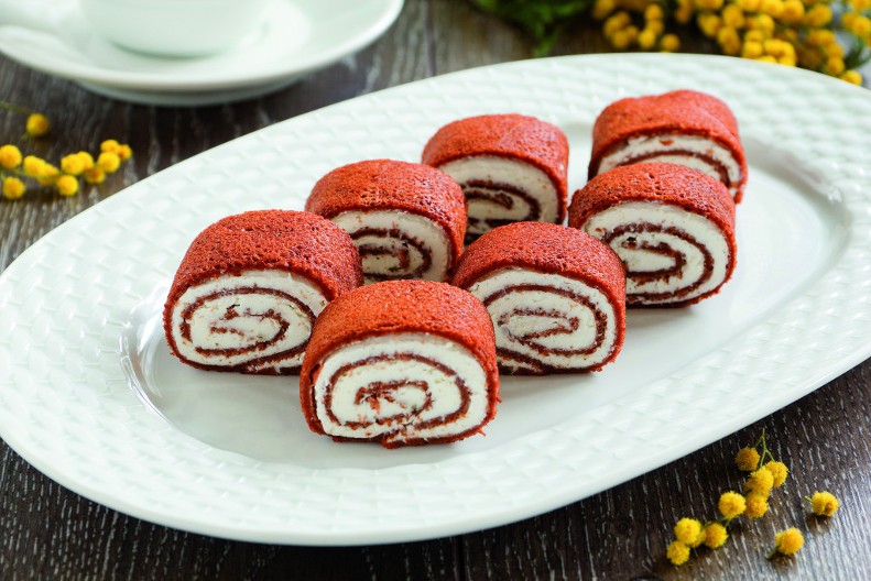 BAUNTI ROLAT SE SMAŽE U TRENU Gotov za par minuta, a vole ga svi od 7 do 107 godina