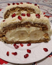 SOFIJIN ROLAT SA BANANAMA MILUJE NEPCA Zbog njega komšije dolaze nepozvane