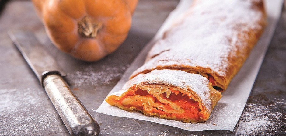 BUNDEVARA NA STARINSKI NAČIN SA DOMAĆIM KORAMA Domaćice nikada ne koriste ovaj sastojak, a baš u njemu je caka