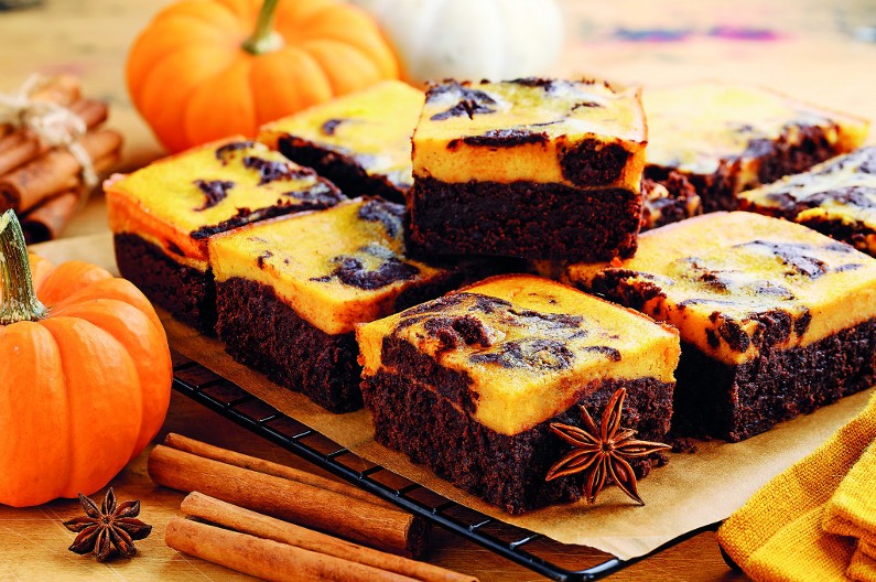 BRAUNI SA BUNDEVOM SAVRŠEN ZA IZNENADNE GOSTE Gotov dok pristavite kafu, a osvaja ukusom