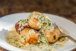 PILEĆE ĆUFTE PONOS ŠVEDSKE Klasik nordijske kuhinje koji super ide uz pire krompir