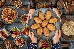 URMAŠICE PO RECEPTU STARE BOSANKE Biće savršeno sočne, ali ne i preslatke