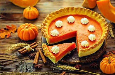 AMERIČKA PITA SA BUNDEVOM Jesenja poslastica ukusa koji se ne zaboravlja