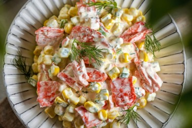 KAD PROBATE VLAŠKU SALATU ZABORAVIĆETE NA MIMOZU I RUSKU Savršeno predjelo