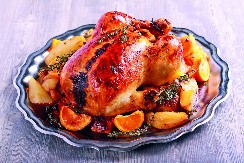 PILE NA KROMPIRU RUČAK ZA ČISTU DESETKU Savršenog ukusa, a bićete siti satima