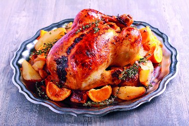 PILE NA KROMPIRU RUČAK ZA ČISTU DESETKU Savršenog ukusa, a bićete siti satima