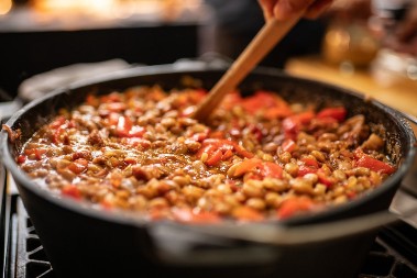 KAFANSKI PREBRANAC RAZVALJUJE UKUSOM A bićete siti do večere