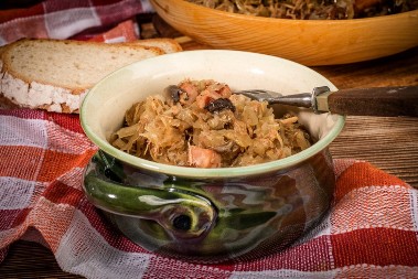 SVADBARSKI KUPUS VREDI SVAKOG TRUDA Bez njega nema veselja