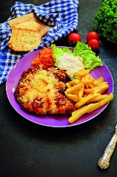 MILANSKE KRMENADLE BOLJE OD KLASIČNIH Mekane i sočne kao duša