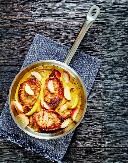 SOČNE KRMENADLE SA JABUKAMA Rapsodija ukusa u svakom zalogaju