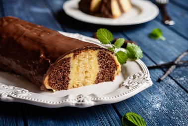 KOLAČ NA METAR Ovako su ga nekad pravile sve domaćice, a sastojke imate u kuhinji