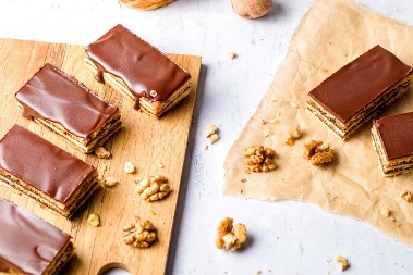 DONOSIMO VAM TRADICIONALNI RECEPT ZA MAĐARICU Topi se u ustima