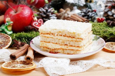 GRČKA LAŽNA KREMPITA Gotova za par minuta, a zbog nje i komšije dolaze nepozvane