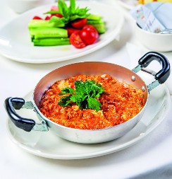 KAJGANA SA AJVAROM Doručak pun proteina koji greje dušu i telo