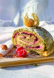 DUBAI ŠTRUDLA ODUŠEVILA DOMAĆICE Polovina nestane dok je još u plehu