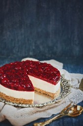 DONOSIMO VAM ORIGINALNI RECEPT ZA ČIZKEJK Prosto će se topiti u ustima