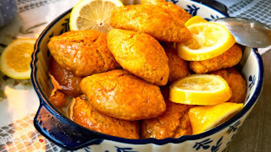 KOLAČ NA KOJEM SMO ODRASLI - ŠEKER PARE Recept star 50 godina koji vraća mirise bakine kuhinje i nedeljnih ručkova