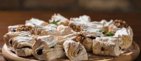 STARINSKI SALČIĆI SA DŽEMOM Recept za slatkiš na kome su odrastale generacije