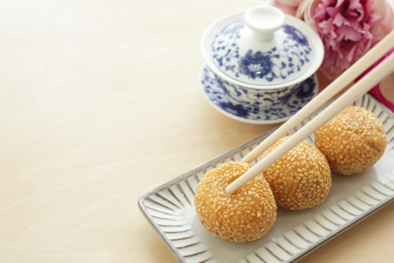 GURMANSKE KUGLICE SA ČVARCIMA Slavsko predjelo koje prvo nestaje sa stola