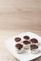 RUSKE KAPE ZA NAJLEPŠU SLAVU Jednostavni kolači savršenog ukusa