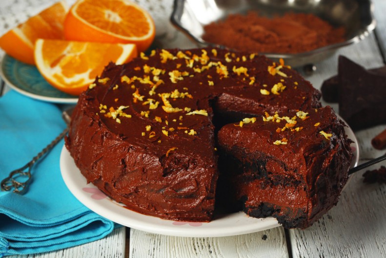 ŠANO DUŠO TERA VODU NA USTA Kolač šaljivog imena i savršenog ukusa