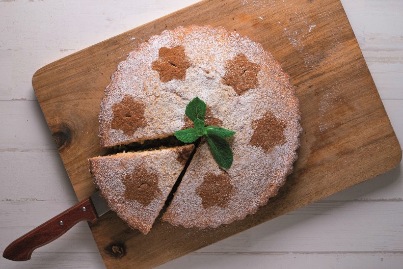 ŠPANSKA TORTA OSVAJA NA PRVI ZALOGAJ Zbog nje se krši svaka dijeta