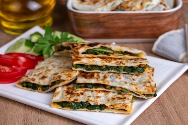 TURSKE PALAČINKE SE TOPE U USTIMA Pojedete ih ujutru i siti ste do večere