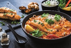 KEBINA RIBLJA ČORBA RASPAMETILA DOMAĆICE Kažu da od nje nema bolje