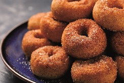 CIMET KROFNICE ZA SAVRŠEN PONEDELJAK Mekane, a biće sveže i sutradan