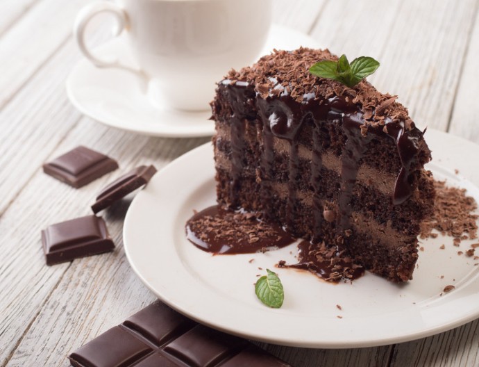 KREM KOLAČ SA KISELOM PAVLAKOM Može i dete da ga napravi, a topi se u ustima