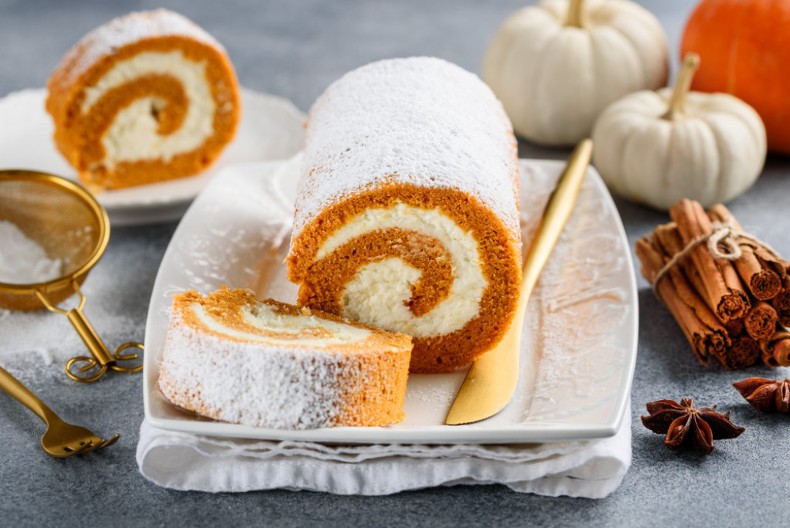 MIRISNI ROLAT SA CIMETOM I BUNDEVOM Zbog njega se krši svaka dijeta