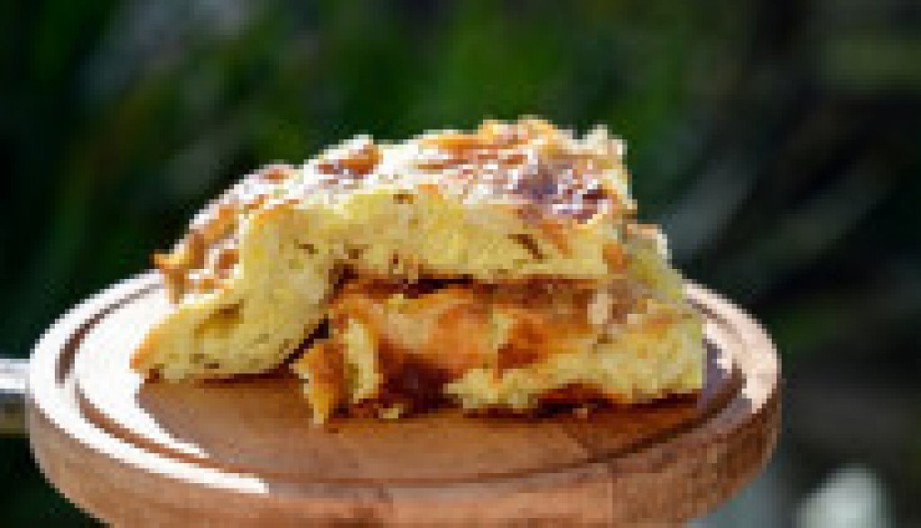 STARINSKA GUŽVARA BUDI NOSTALGIJU Ješćete je za doručak, ručak i večeru