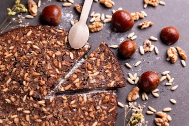 KASTANJAČO TORTA KAO ŠTO JE PRAVE ITALIJANI Donosimo vam originalni recept