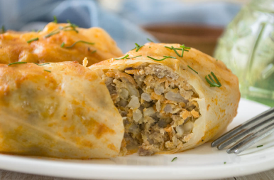 POSNA SARMA UKUSNIJA OD KLASIČNE Baš ovako su je pravile domaćice u Jugoslaviji