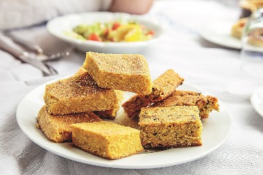 PROJA SA BUNDEVOM GREJE DUŠU I TELO A sve se samo pomeša i peče