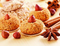 DOMAĆA LEŠNIK GNEZDA ZA SVE SVEČANOSTI  A može i dete da ih napravi