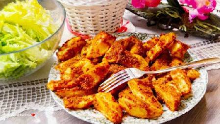 Posni hit: Krompir koji je slađi i hrskaviji od pomfrita!