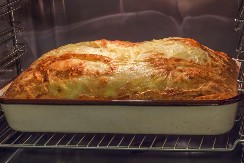 JEFTIN I BRZ DOMAĆI SPECIJALITET Gibanica od samo 3 sastojka, sačuvaće novčanik, a uživaćete u izuzetnom ukusu