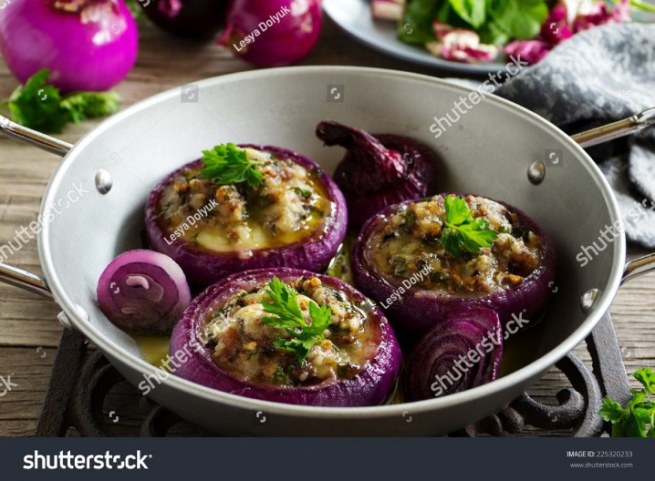 SOGAN DOLMA Najpoznatije tursko jelo, sočno i preukusno, bolje i od punjenih paprika