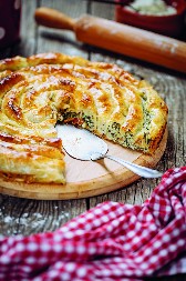 OTKRIVENA PEKARSKA TAJNA Ovaj preliv pravi NAJBOLJU pitu u komšiluku – svi će vas pitati za recept!