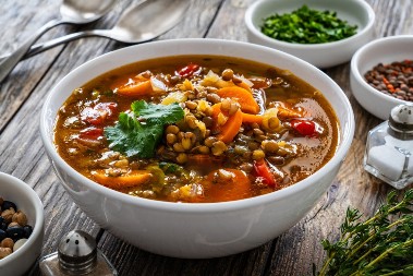 ČILI BEZ MESA Posno jelo po ukusu cele porodice, garantovano će tražiti još