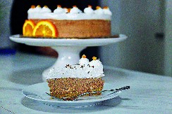 VASINA TORTA Čuvena srpska poslastica bogatog ukusa sve slatkiše baca u drugi plan