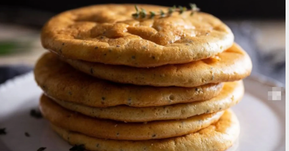 POSNE LEPINJICE IZ TIGANJA Gotove za par minuta, a smažu se još brže, cela porodica će uživati