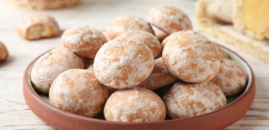 DOMAĆI MEDENJACI Tope se u ustima, a spremaju se tako lako, uspeće i početnicima u kuhinji