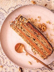 POSNA REFORMA TORTA OBARA S NOGU Zbog nje svaka dijeta pada u vodu