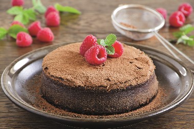 SLADOLED TORTA SAVRŠENA ZA IZNENADNE GOSTE Svakim zalogajem mami na dodatno parče