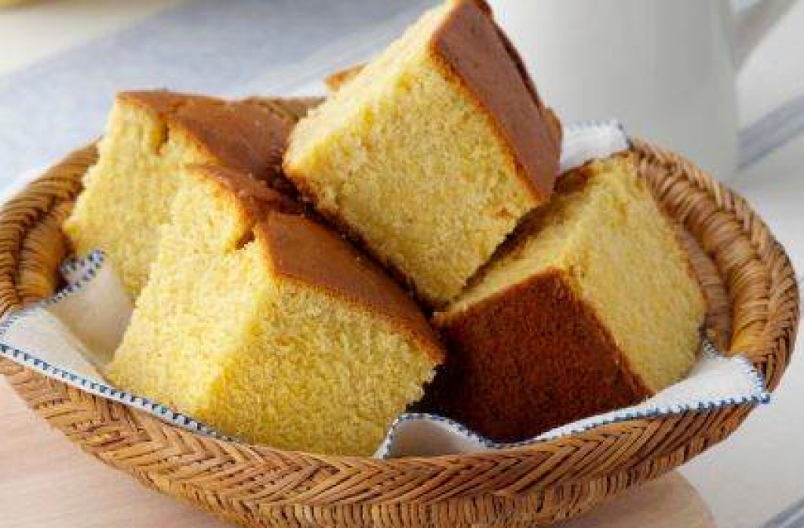 2 SASTOJKA ZA SAVRŠENU PROJU Biće vazdušasta i sveža danima i neće se mrviti