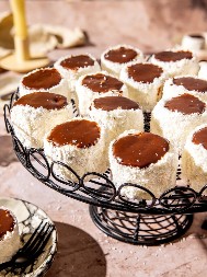 POSNE RUSKE KAPE ZA NOVOGODIŠNJE VEČE Ukusom savršeno pariraju originalu